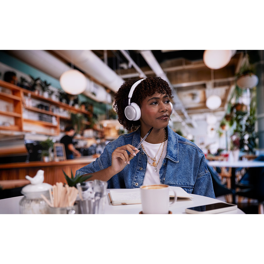 Наушники JBL Live 680NC White
