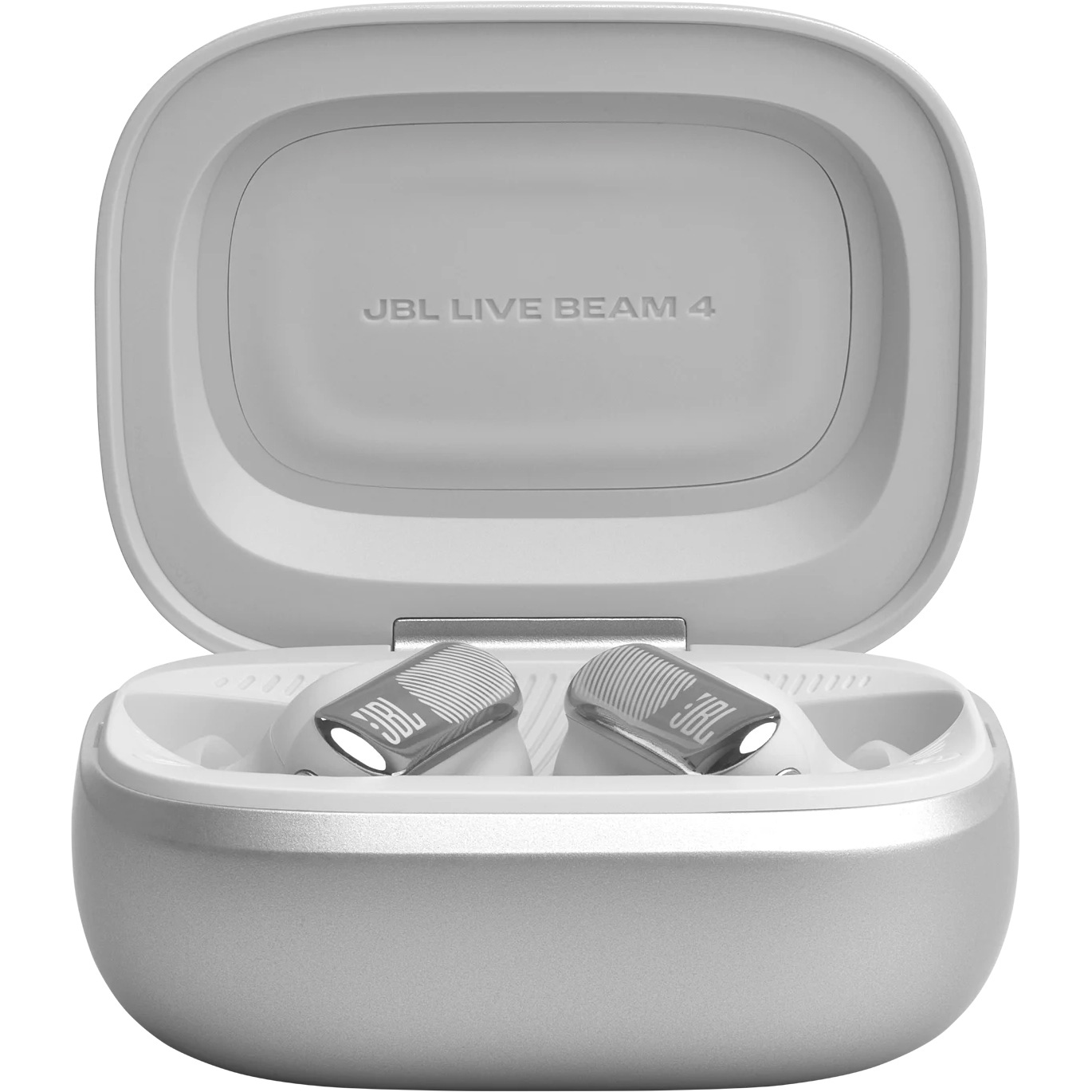 Наушники JBL Live Beam 4 Silver