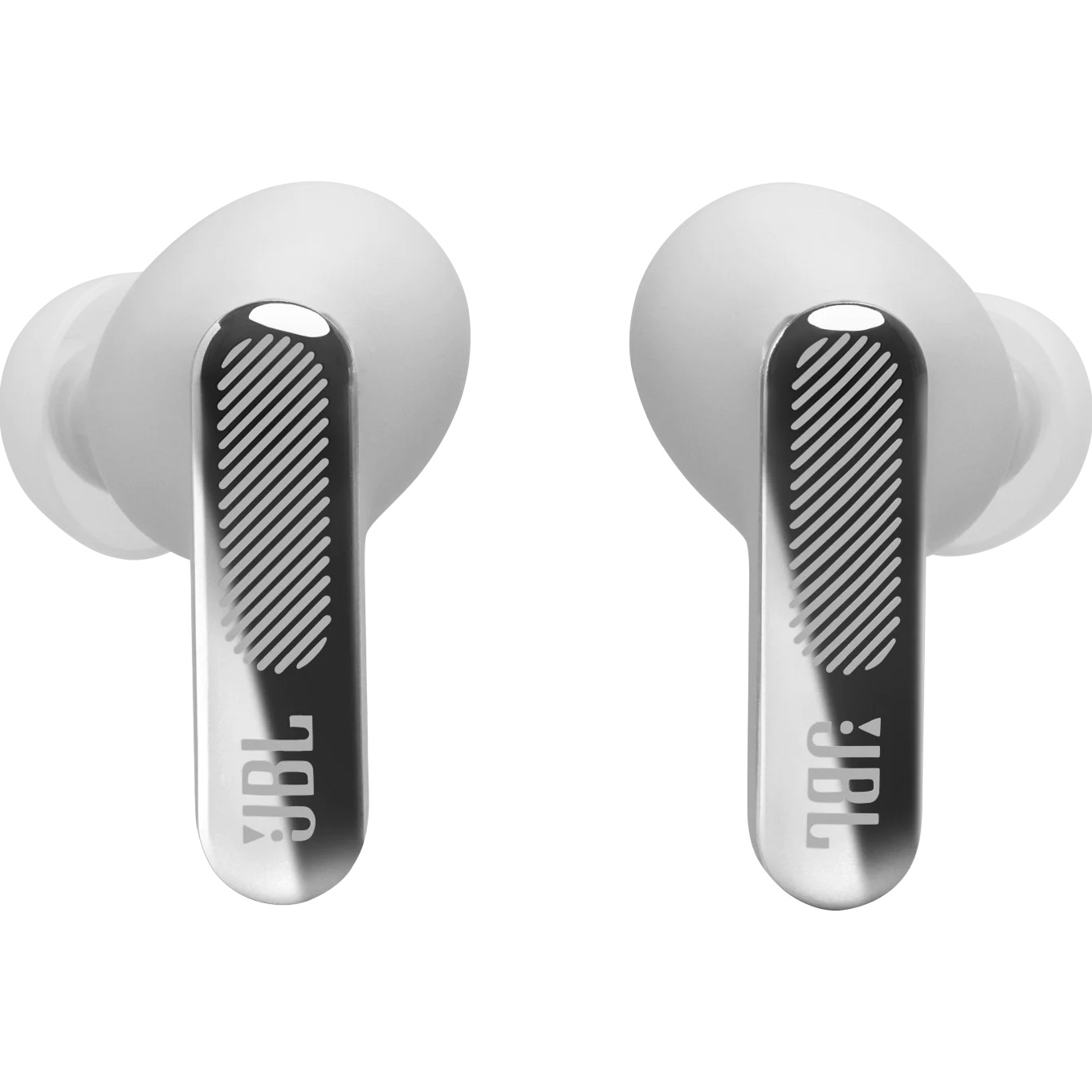 Наушники JBL Live Beam 4 Silver