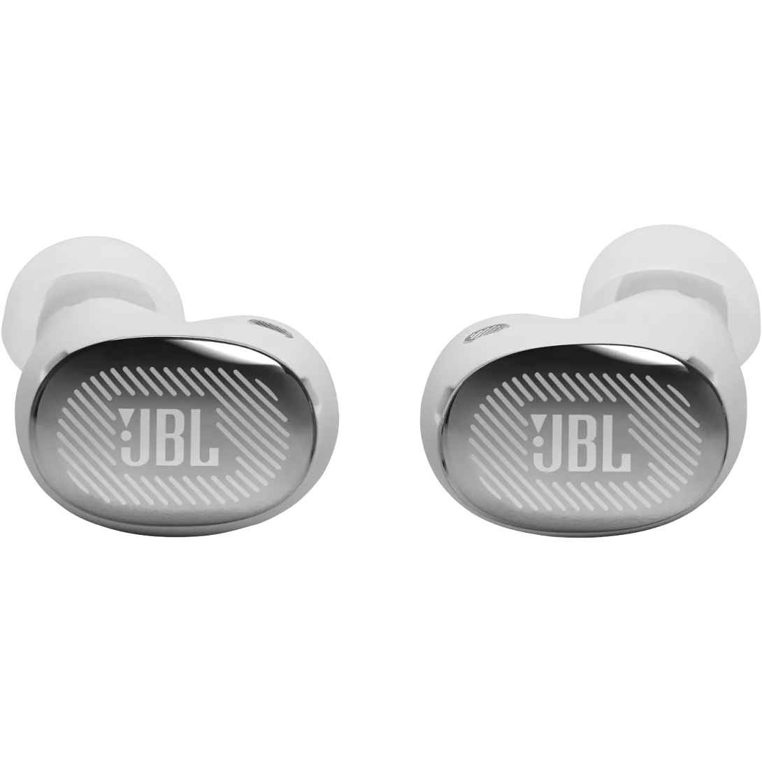 Наушники JBL Live Buds 4 Silver