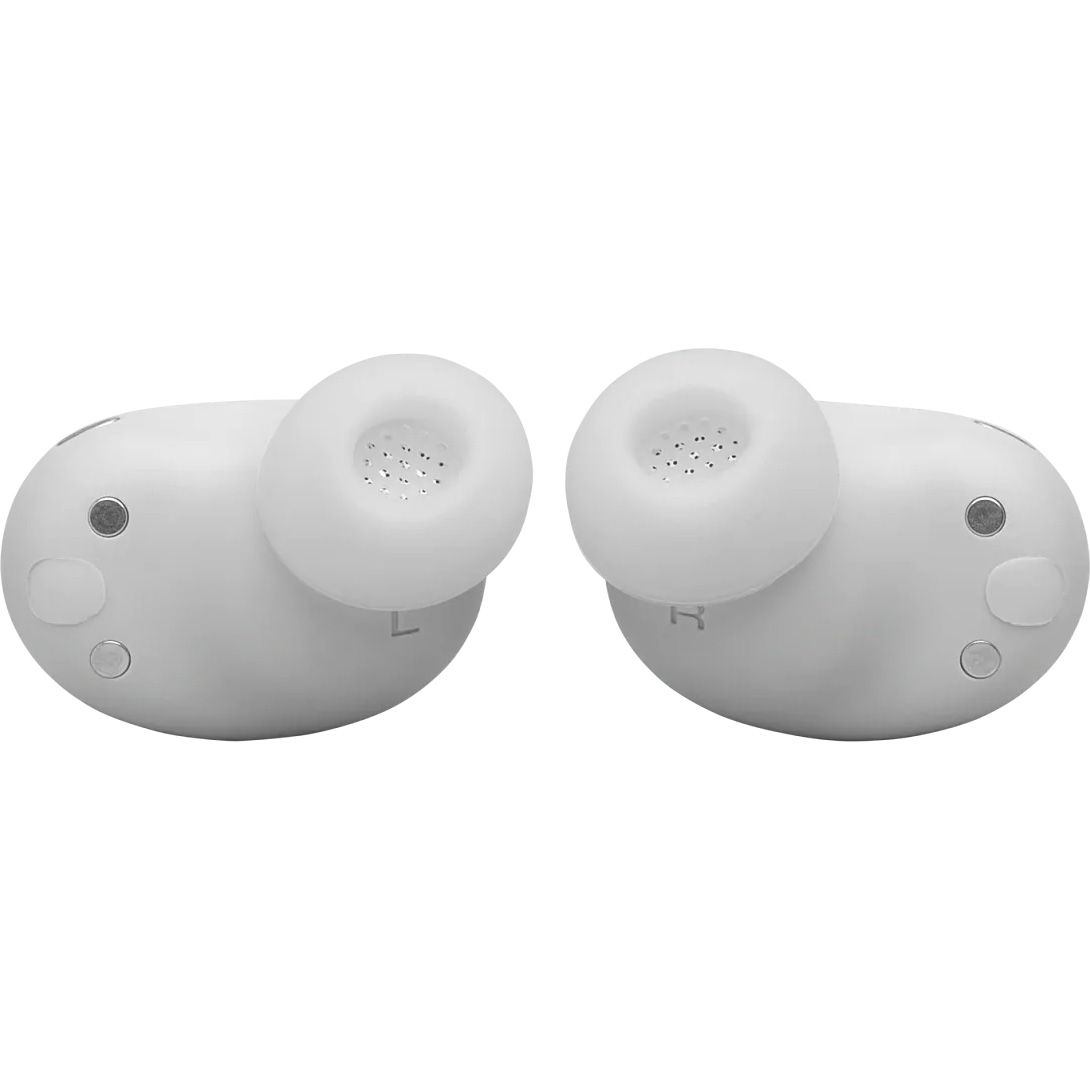 Наушники JBL Live Buds 4 Silver