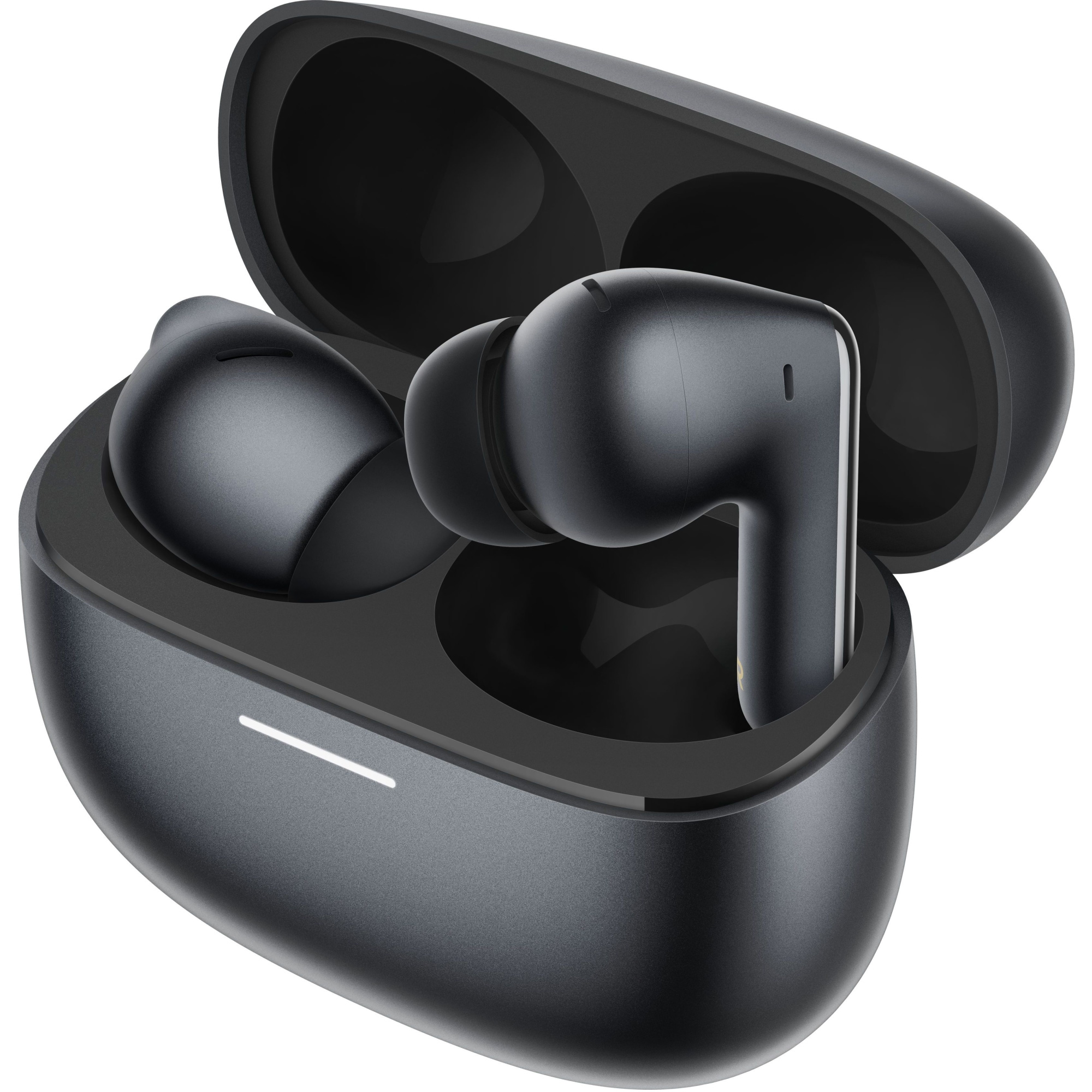 Наушники REDMI Buds 8 Pro Obsidian Black (BHR08GOGL)