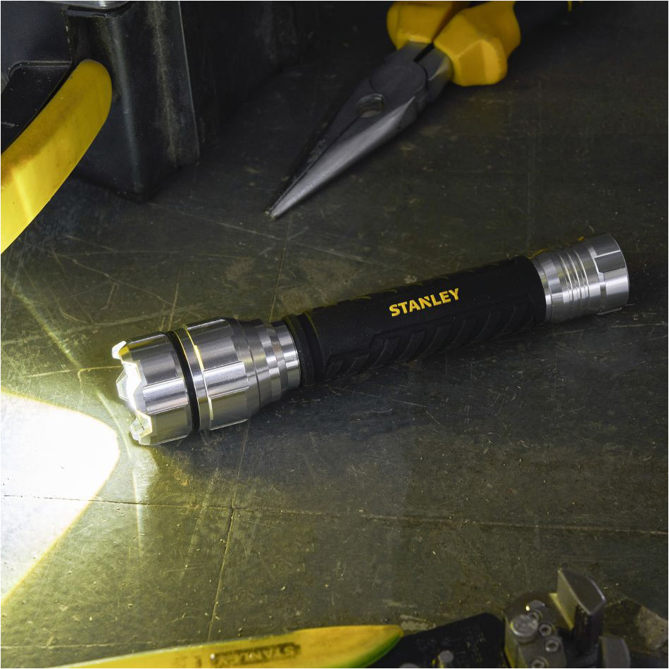 Фонарь STANLEY SXLS43183E