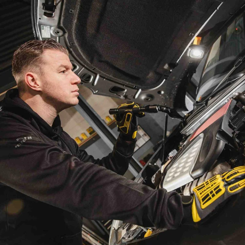 Фонарь STANLEY SXLS50106E
