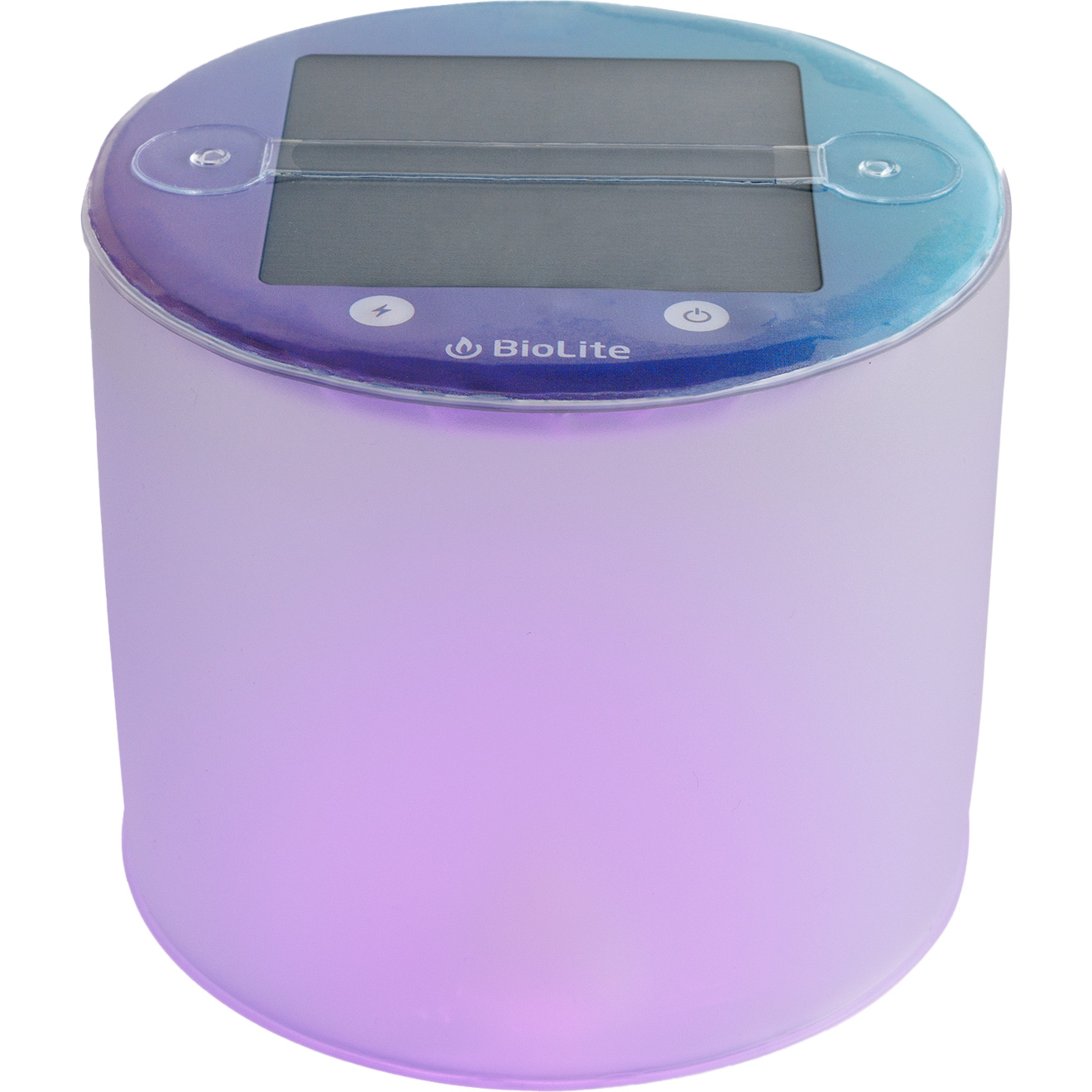 Фонарь кемпинговый BIOLITE Luci Original Color (LCA0103)