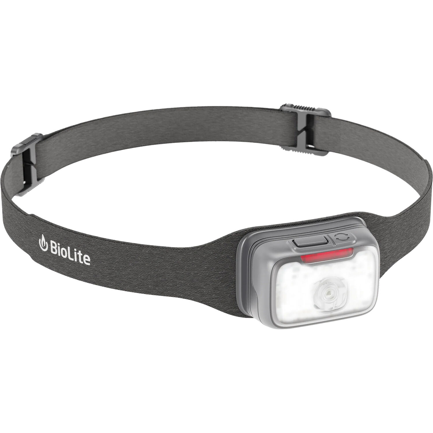 Фонарь налобный BIOLITE Range 500 Midnight Gray (HPD0101)