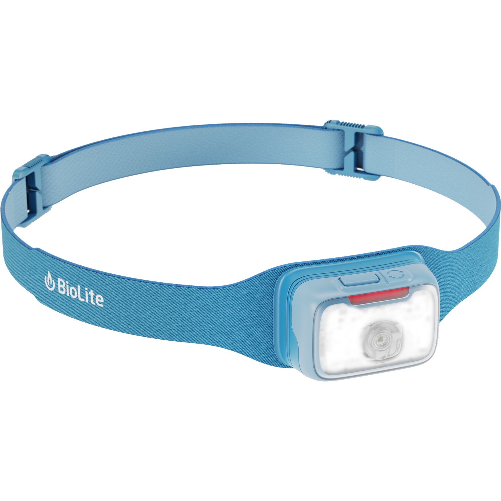 Ліхтар налобний BIOLITE Range 500 Slate Blue (HPD0102)