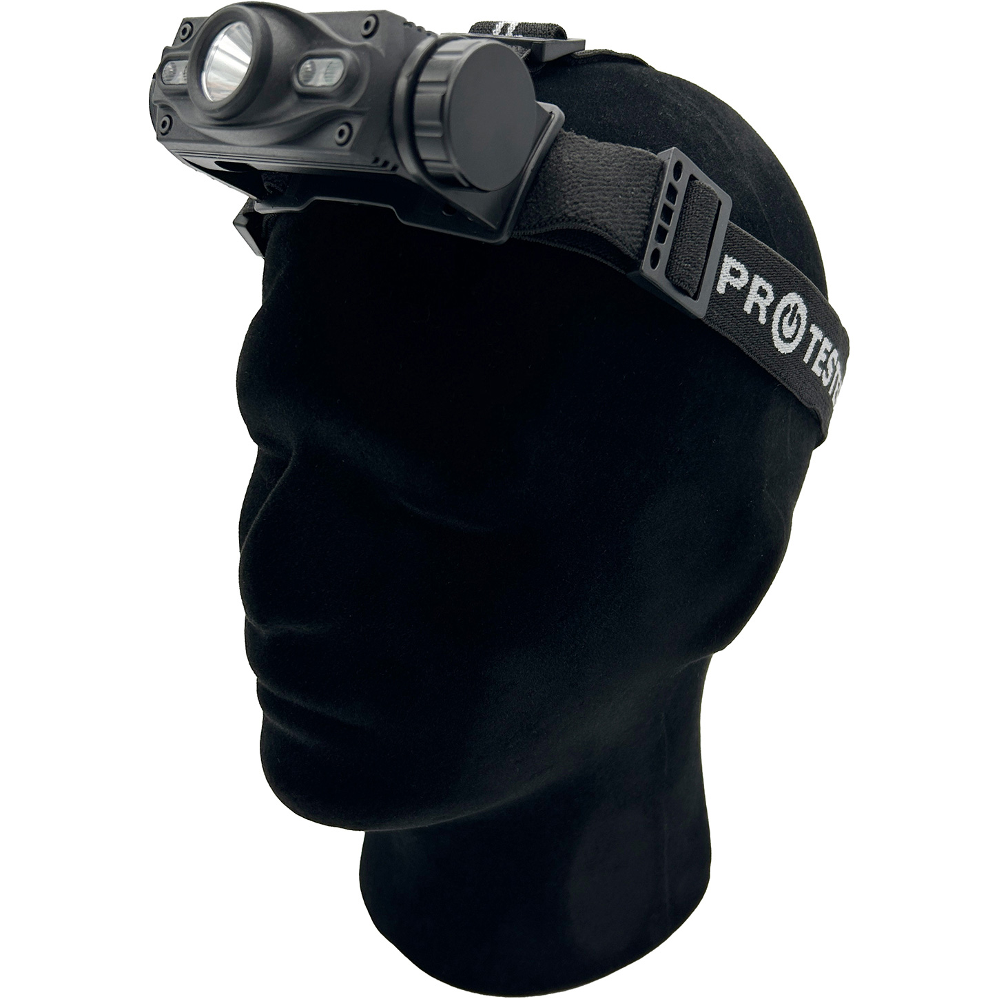 Ліхтар налобний PROTESTER Pro-HL1000S