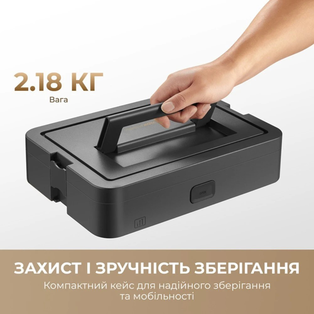 Набор инструментов MOVA MTKH01 29пр