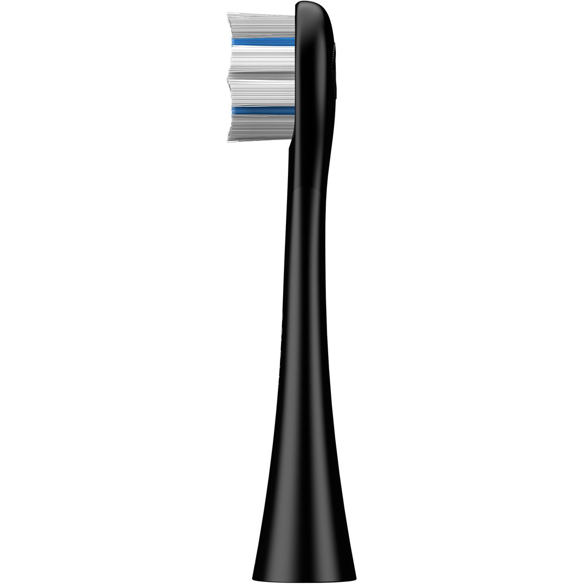 Насадка для зубної щітки OCLEAN P3K8 Kids Delicate Care Black 6шт (C04000394)