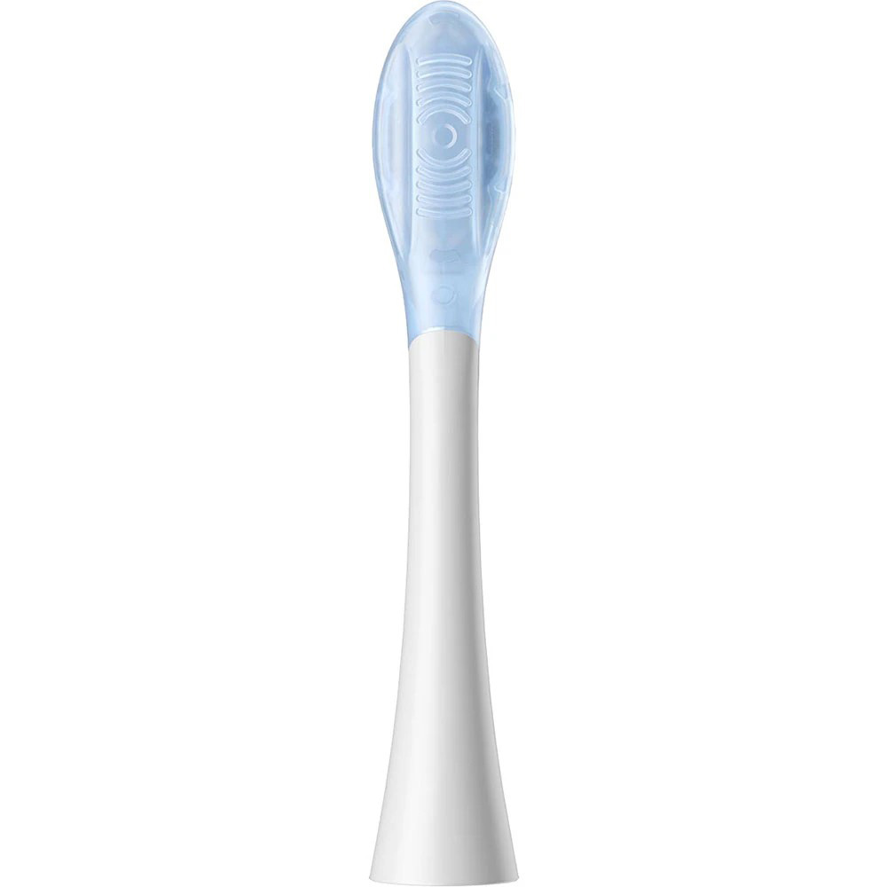 Насадка для зубної щітки OCLEAN UC03 W06 Ultra Clean White 6шт (C04000383)