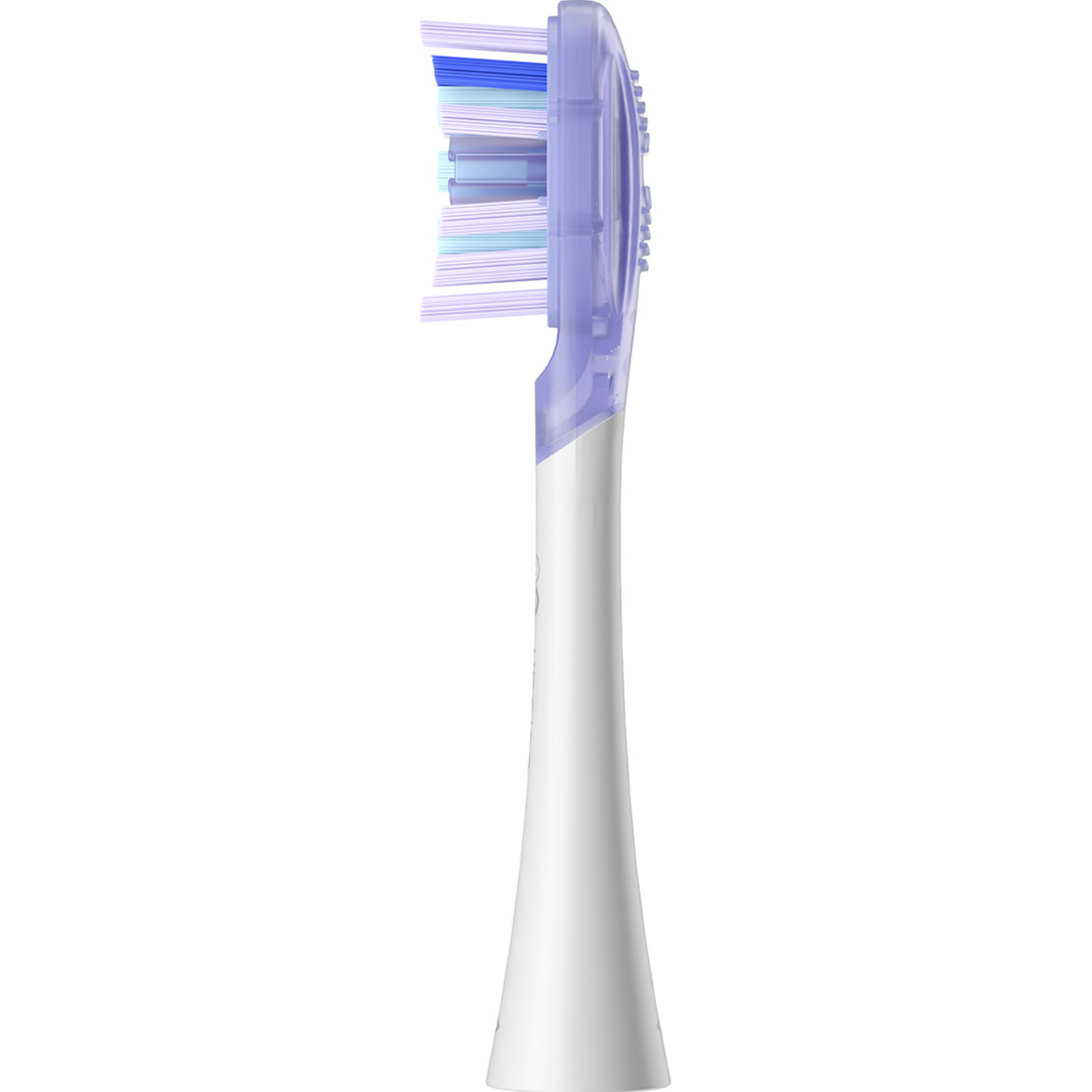 Насадка для зубної щітки OCLEAN UW03 W02 Ultra White White 2шт (C04000379)
