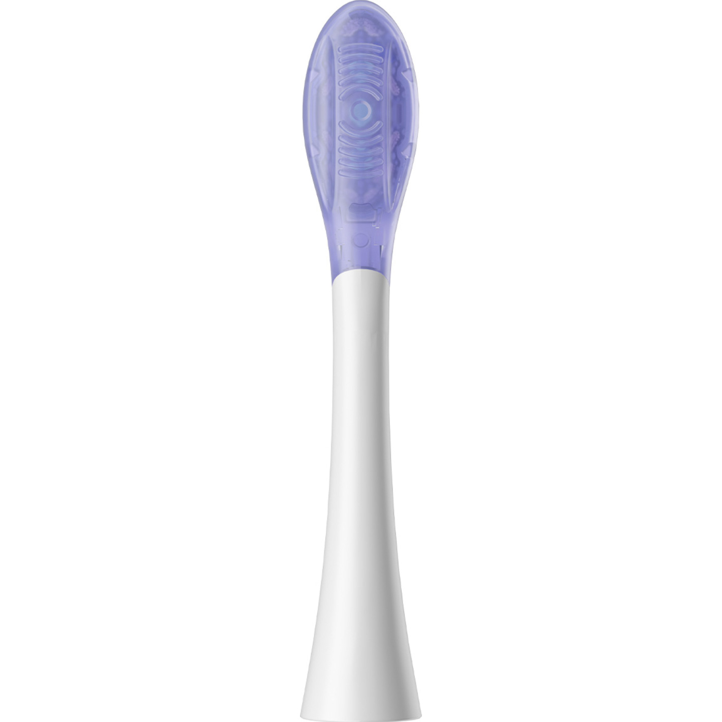 Насадка для зубної щітки OCLEAN UW03 W02 Ultra White White 2шт (C04000379)