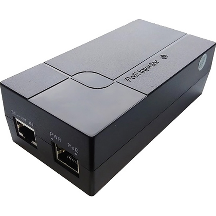 PoE инжектор POWERPLANT POE-006