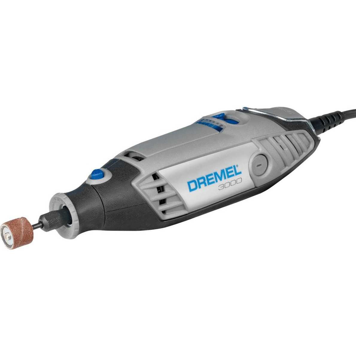 Багатофункціональний інструмент (гравер) DREMEL 3000-15 (F.013.300.0JA)