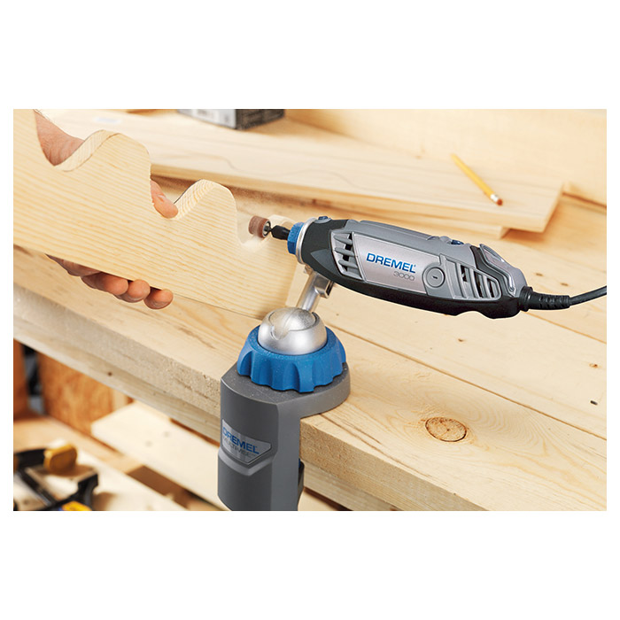 Багатофункціональний інструмент (гравер) DREMEL 3000-15 (F.013.300.0JA)