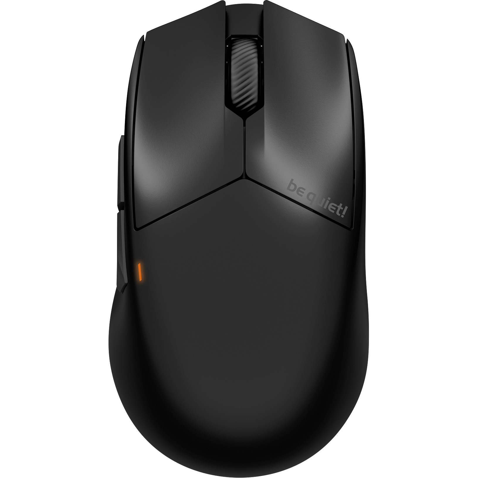 Мышь игровая BE QUIET! Dark Perk Ergo