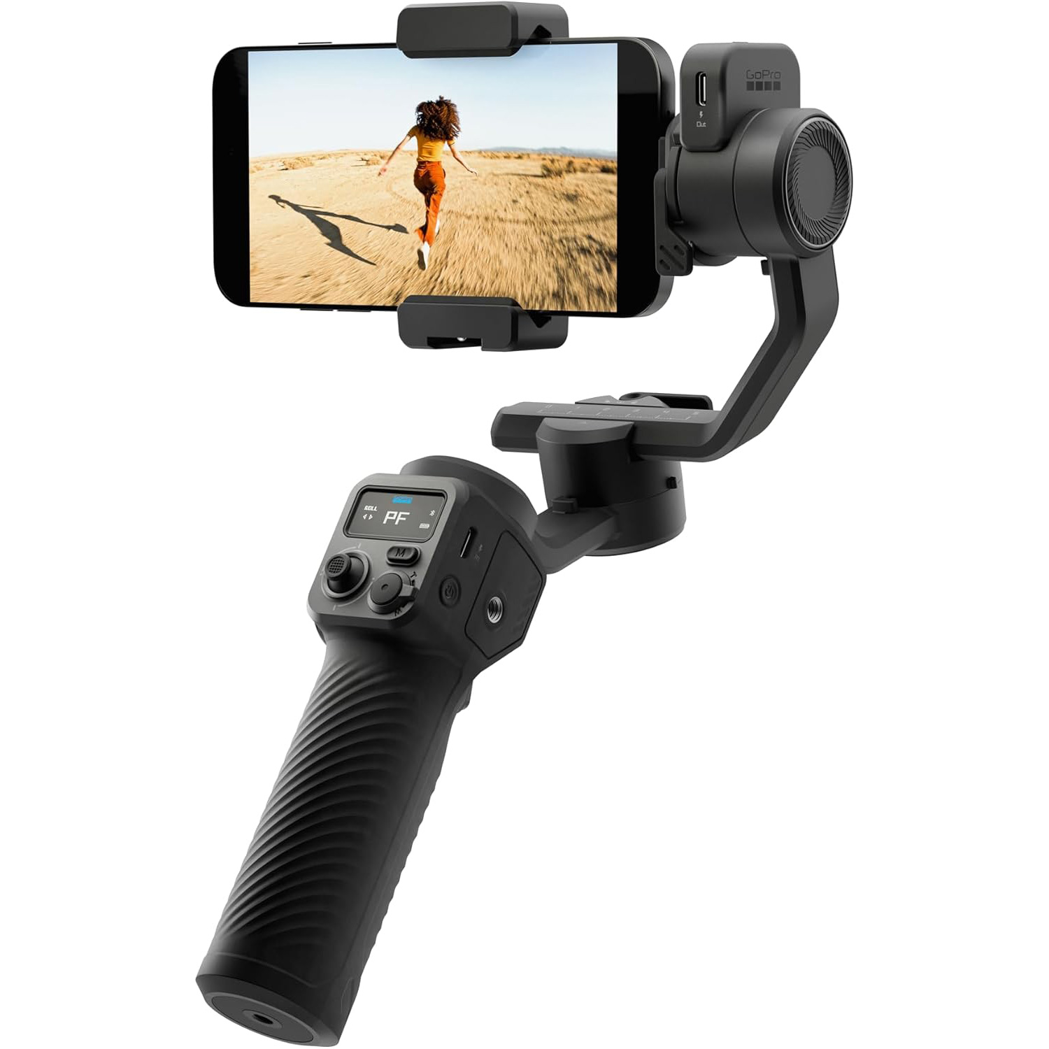 Стабилизатор GOPRO Fluid Pro AI (AGMSS-011-EU)