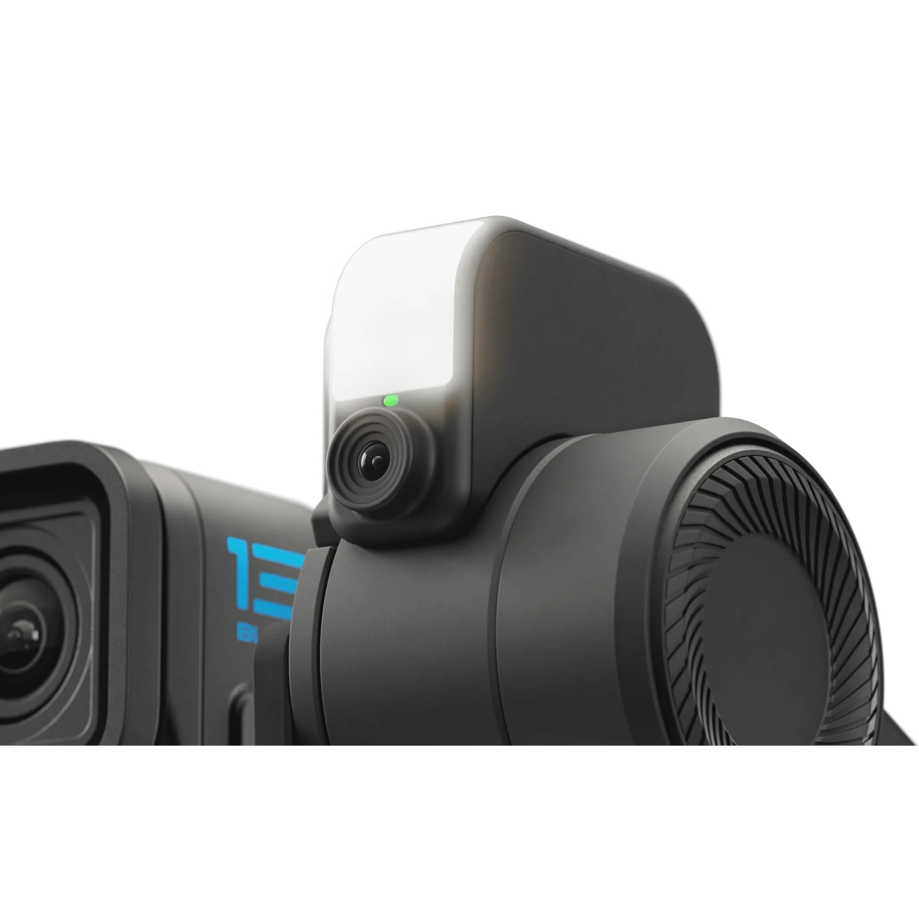 Стабилизатор GOPRO Fluid Pro AI (AGMSS-011-EU)