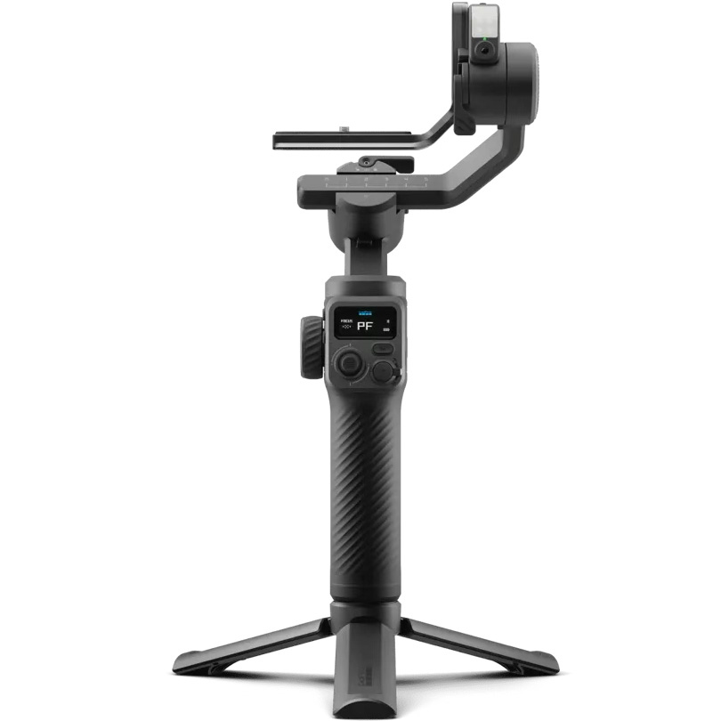 Стабилизатор GOPRO Fluid Pro AI (AGMSS-011-EU)