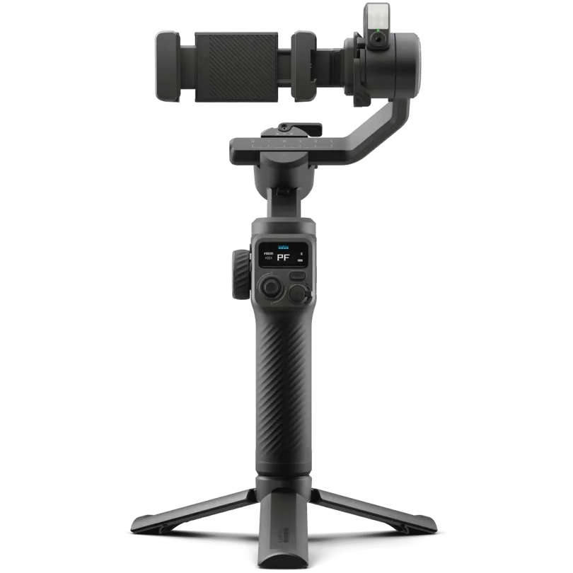Стабилизатор GOPRO Fluid Pro AI (AGMSS-011-EU)