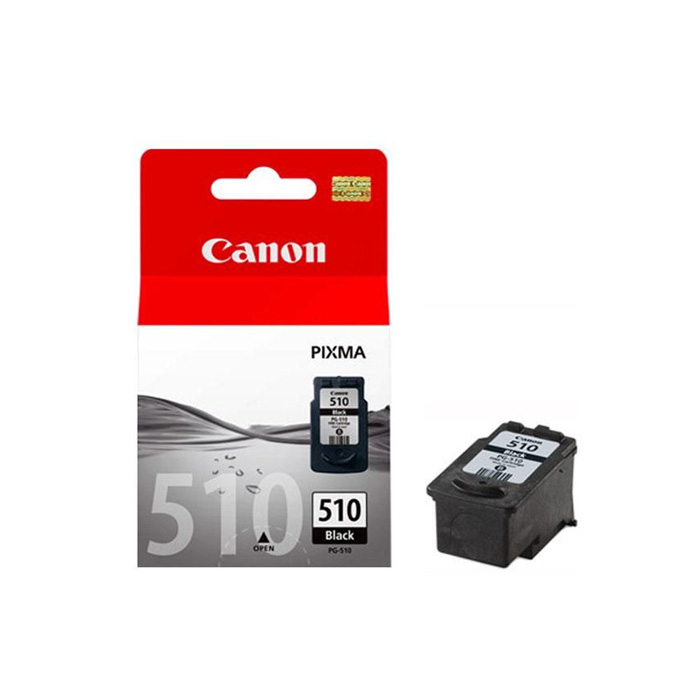 Картридж CANON PG-510 Black (2970B001,2970B007)