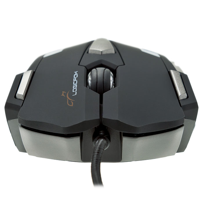 Мышь игровая LOGICPOWER LF-GM 048 (LP3266)