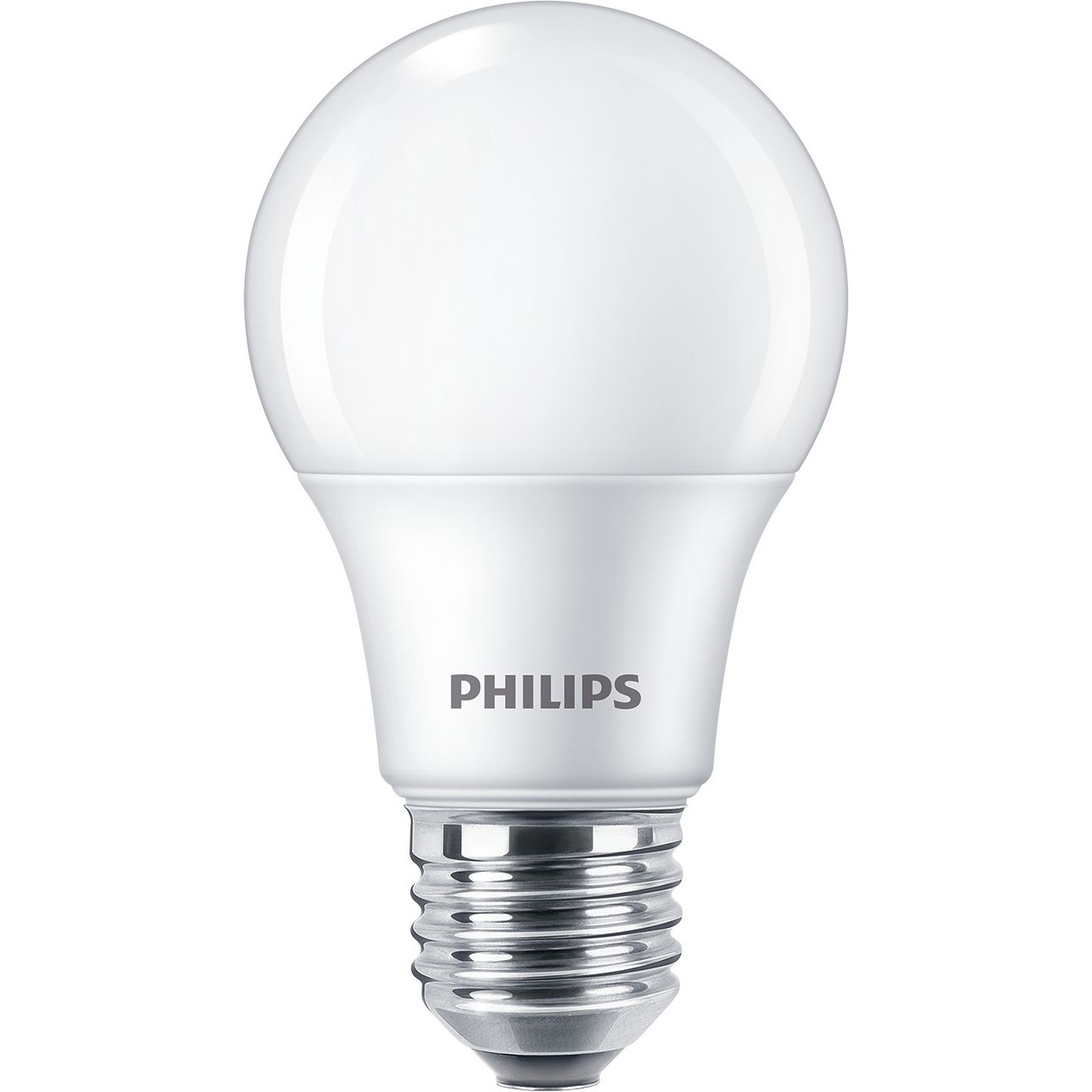 Лампочка LED PHILIPS Ecofit LEDbulb A60 E27 8W 2700K 220V (929003774047)
