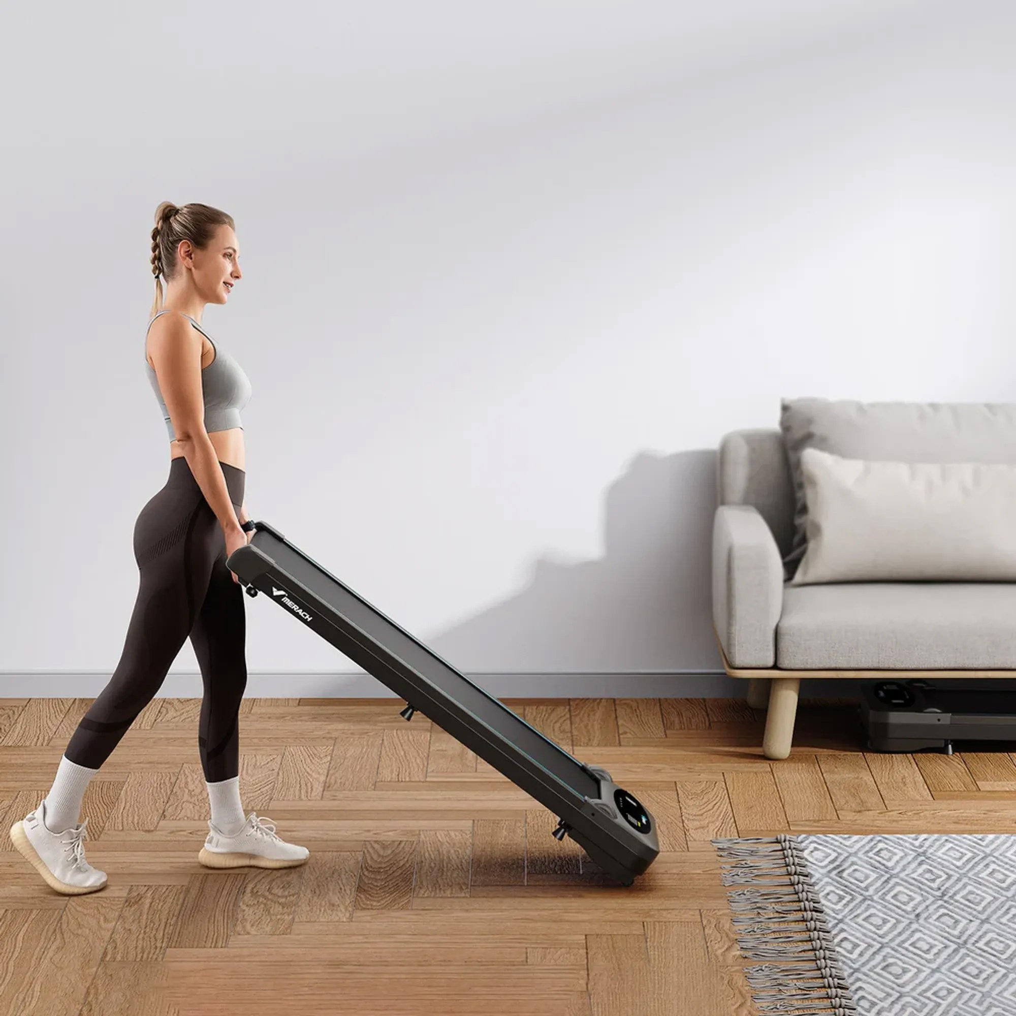 Беговая дорожка Xiaomi MERACH T26B1