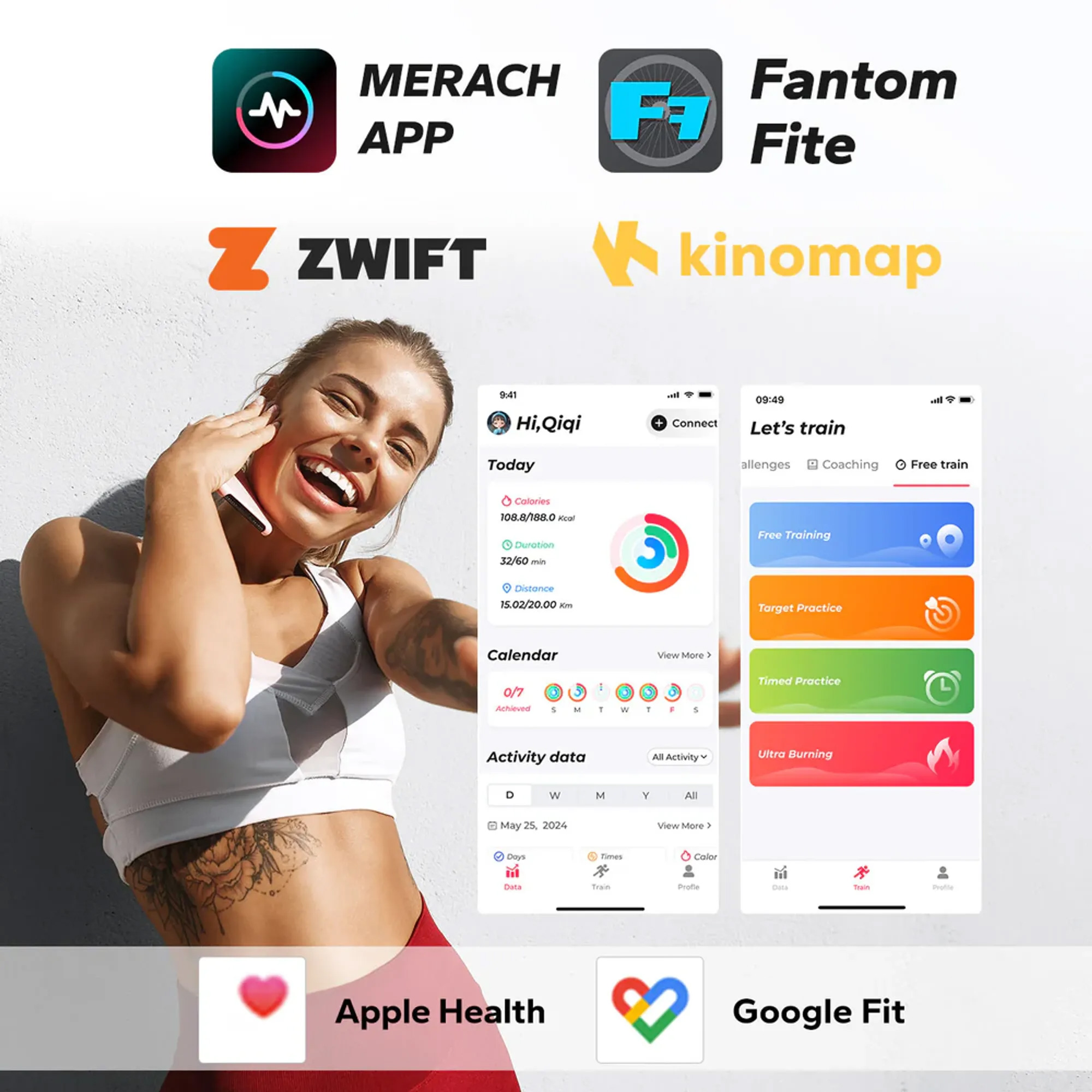 Беговая дорожка Xiaomi MERACH T26B1