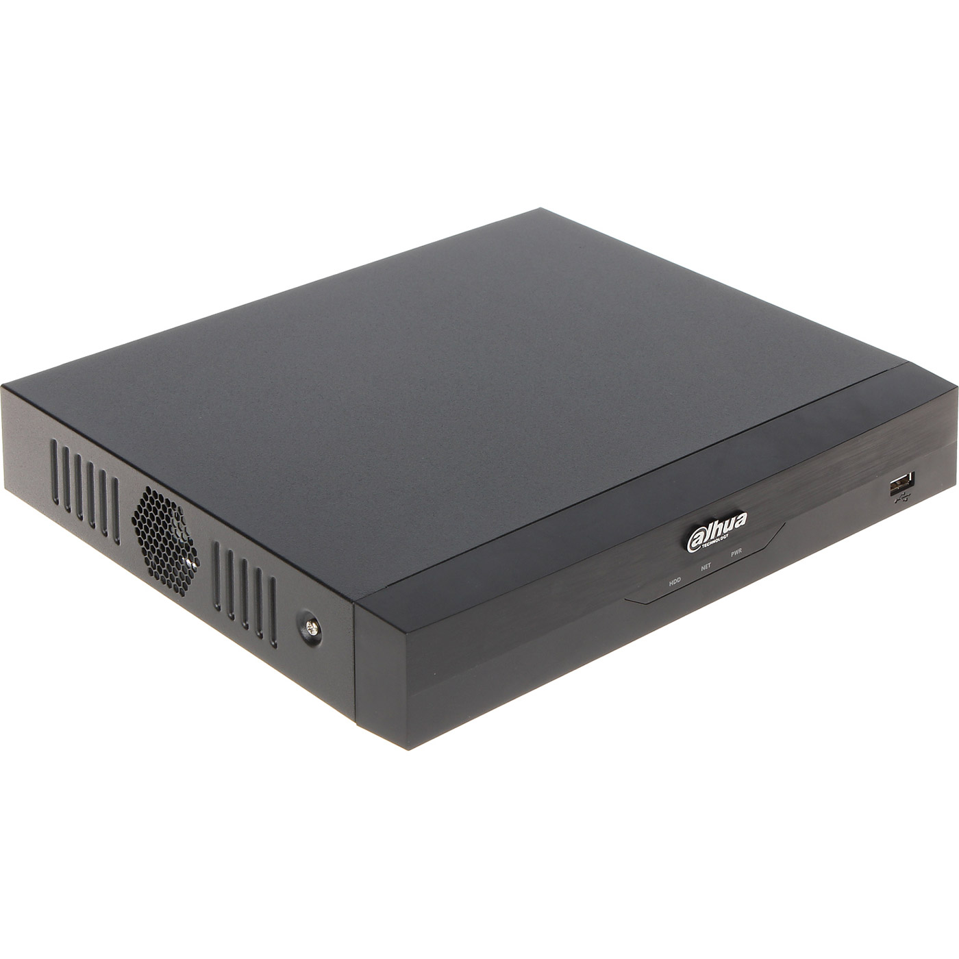 Відеореєстратор пентабридний 8-канальний DAHUA DH-XVR5108HS-4KL-I3/T