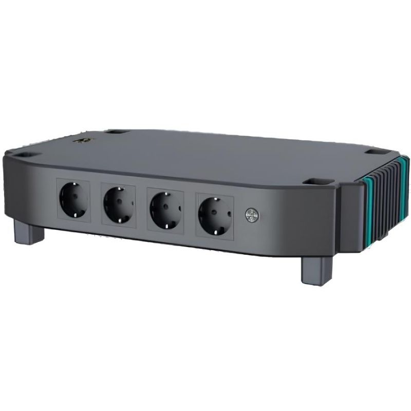 Инверторный модуль зарядной станции MARSRIVA HES Extra Inverter