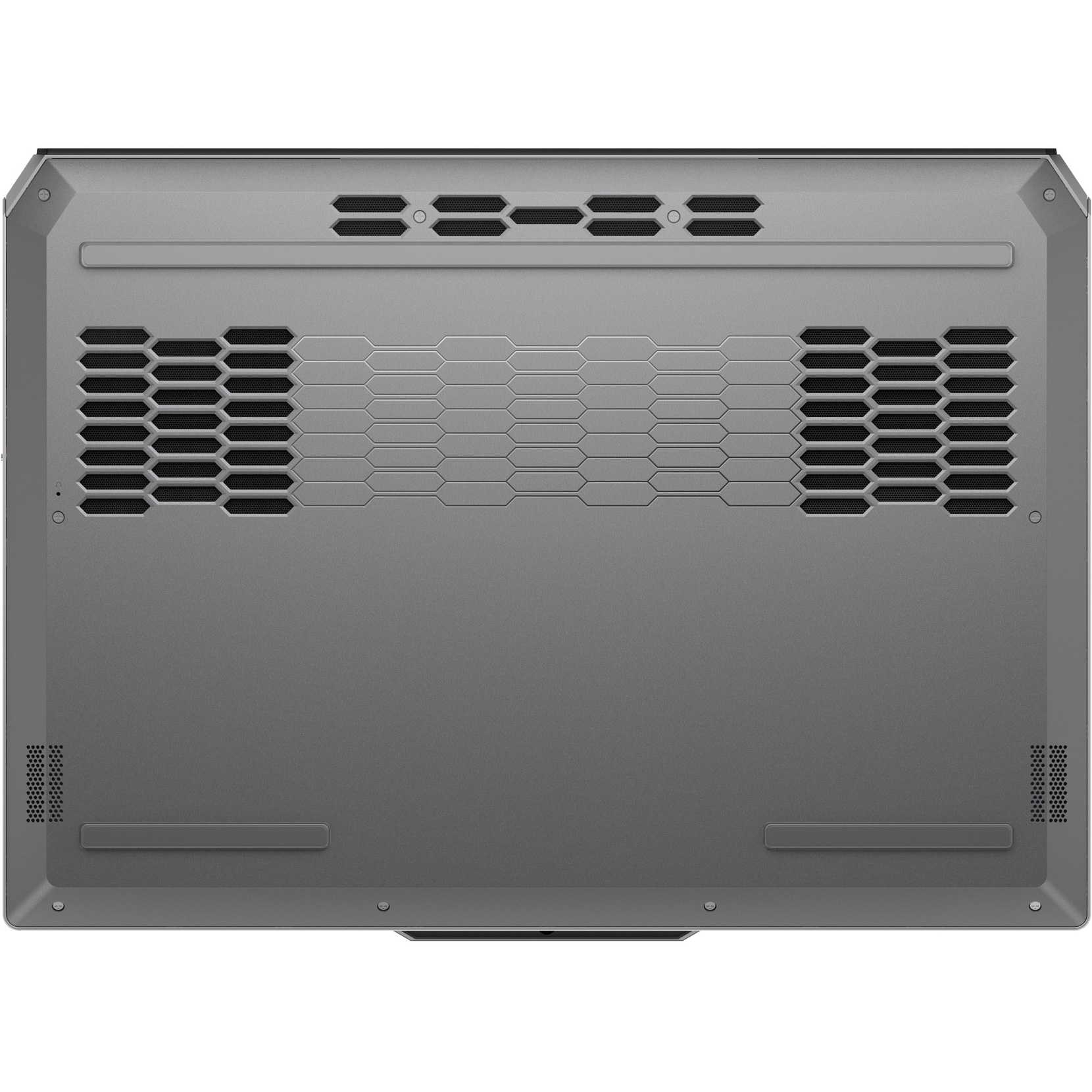 Ноутбук LENOVO LOQ 15AHP10 Luna Gray (83JG00FERA)