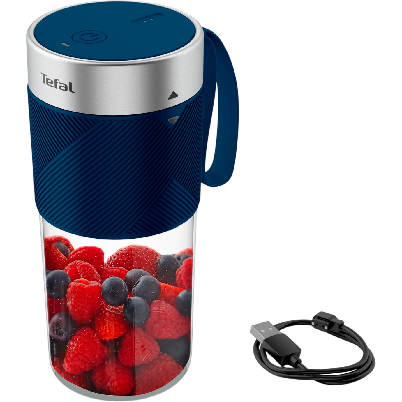 Фитнес-блендер TEFAL Lightmix BL1CT8F0