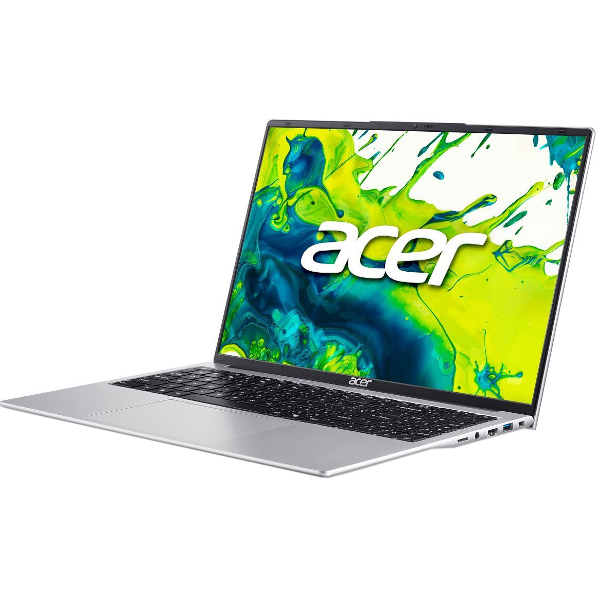 Ноутбук ACER Aspire Lite AL16-54P-54U7 Pure Silver (NX.DK6EU.002)