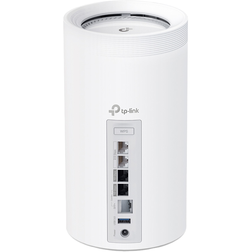 Wi-Fi Mesh система TP-LINK Deco BE85 2-pack