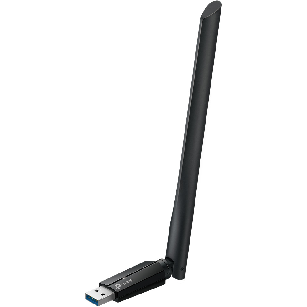 Wi-Fi адаптер TP-LINK Archer TBE400U Plus