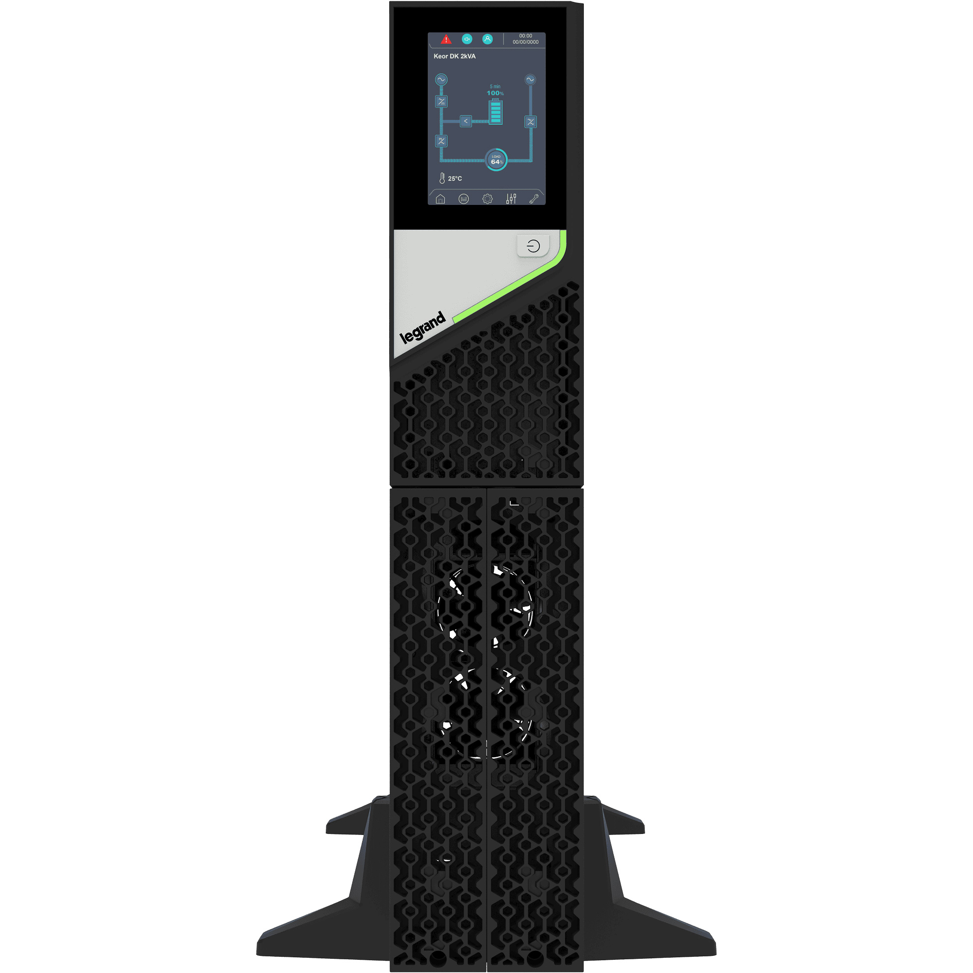 ИБП LEGRAND Keor DK 1000 (311340)