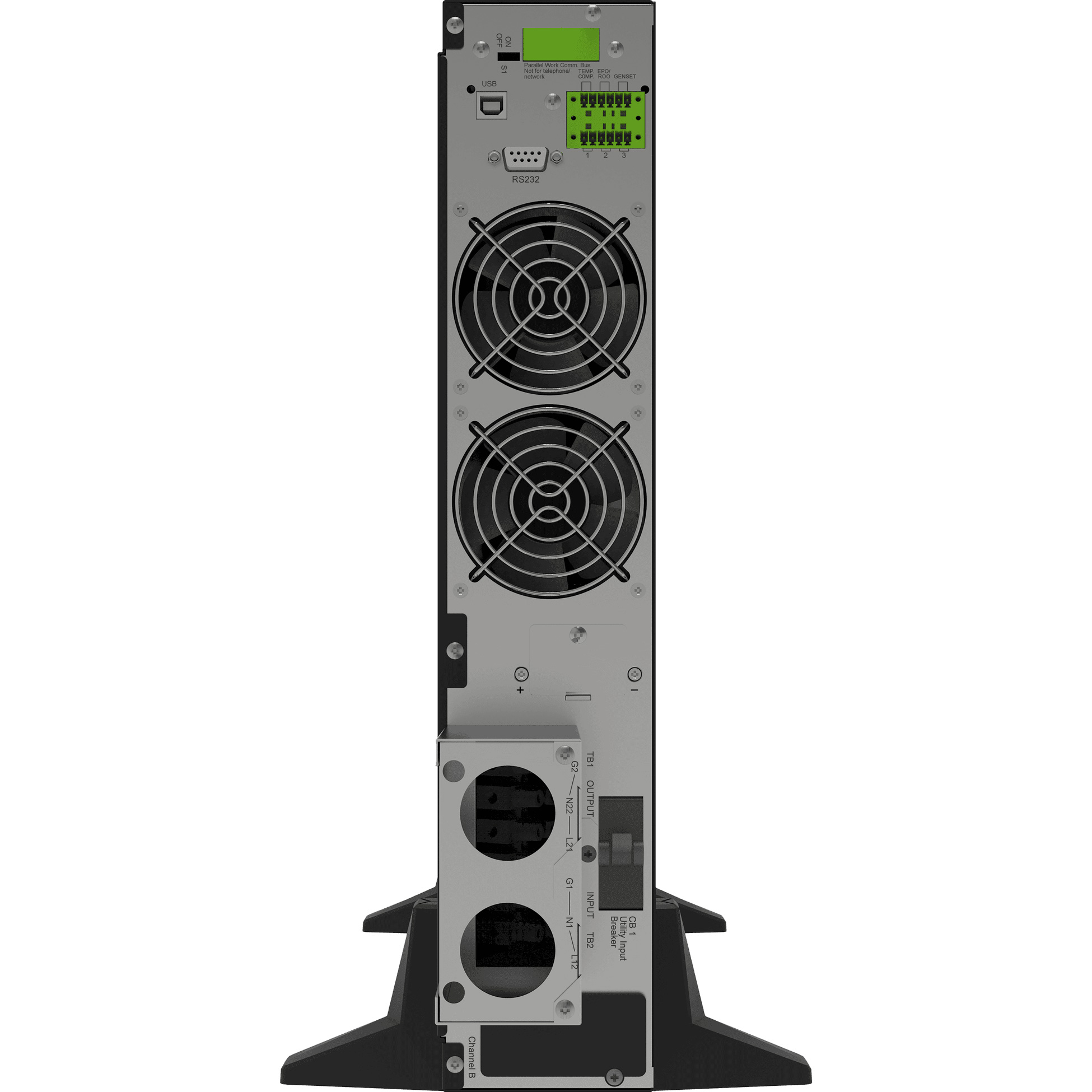 ИБП LEGRAND Keor DK 1000 (311340)
