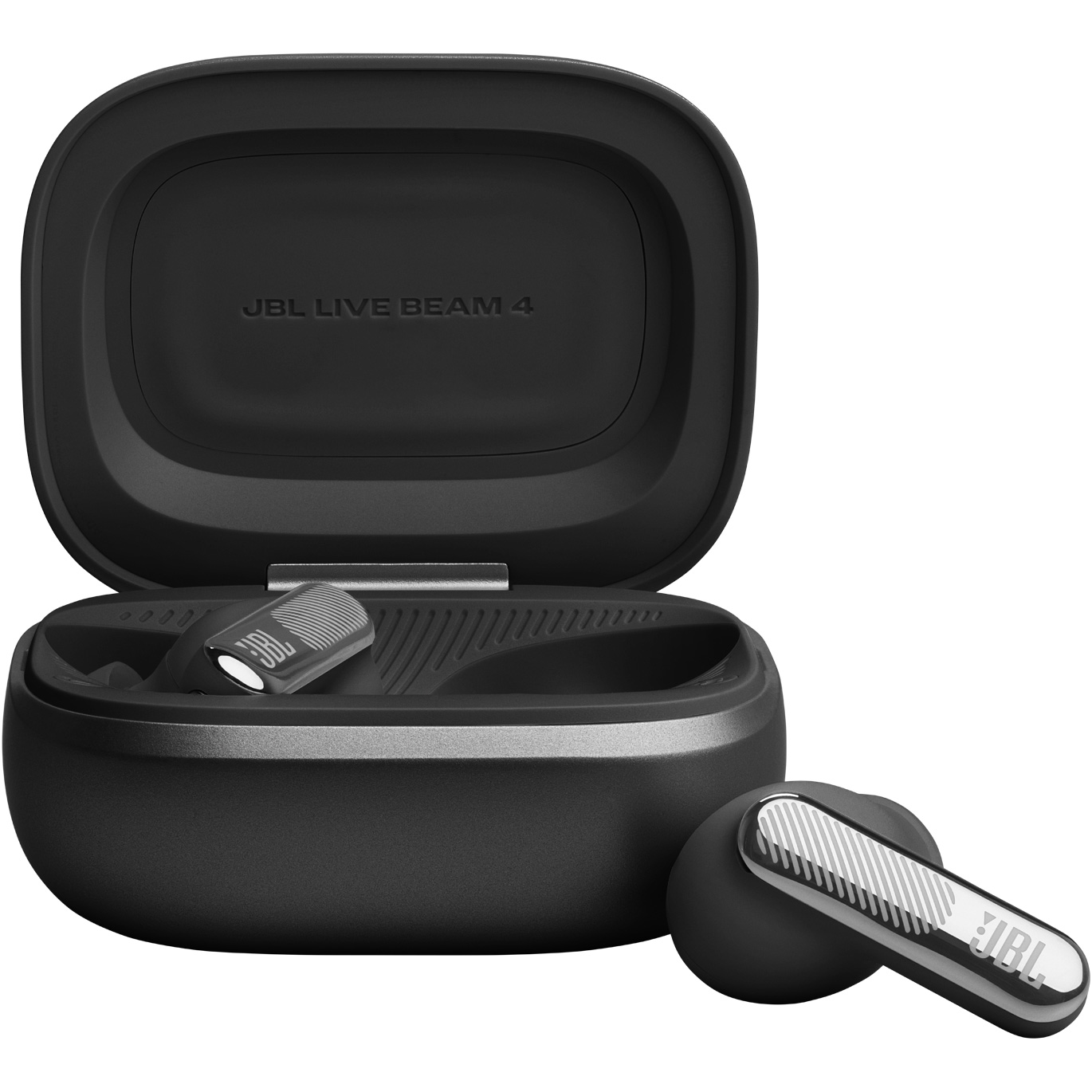 Наушники JBL Live Beam 4 Black