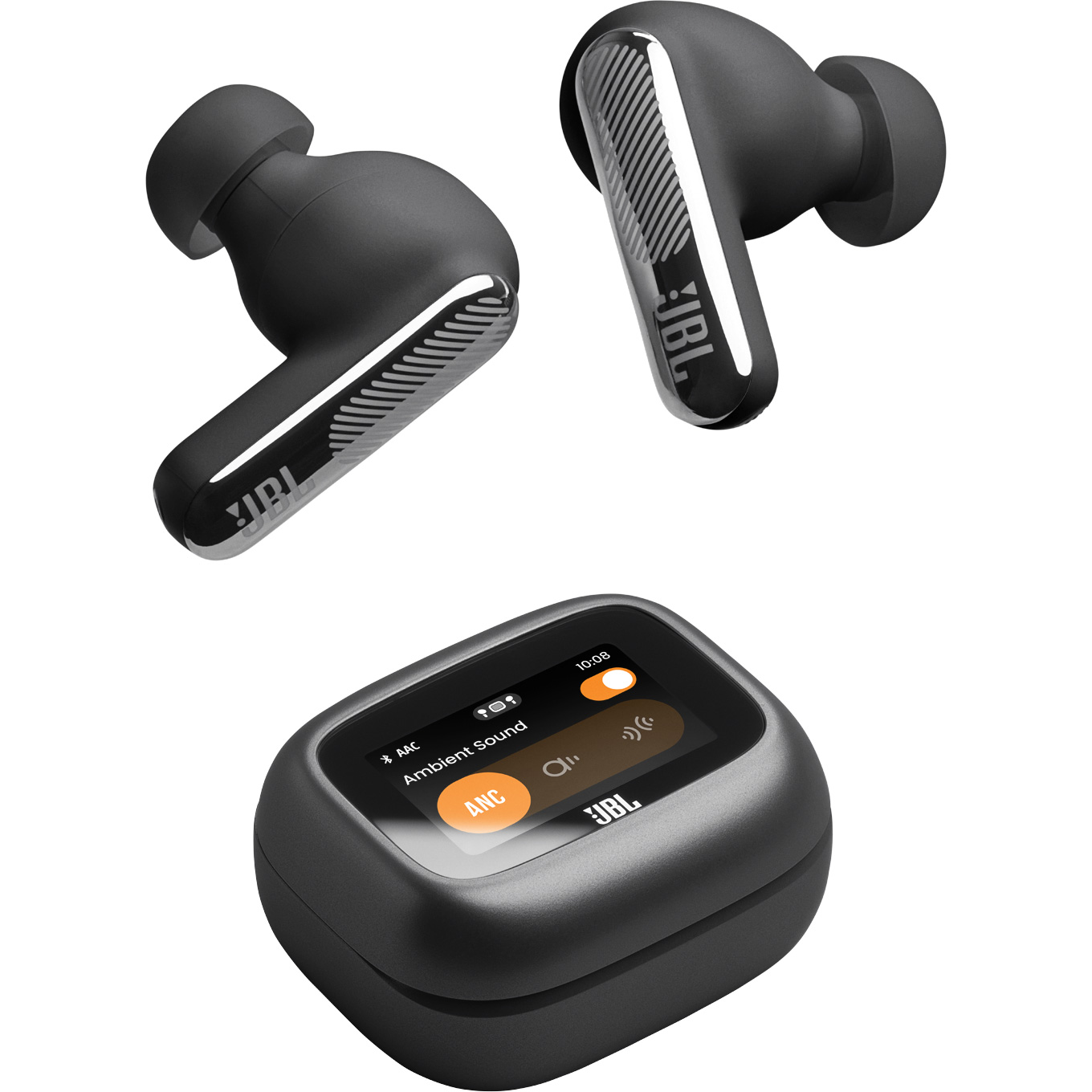 Наушники JBL Live Beam 4 Black