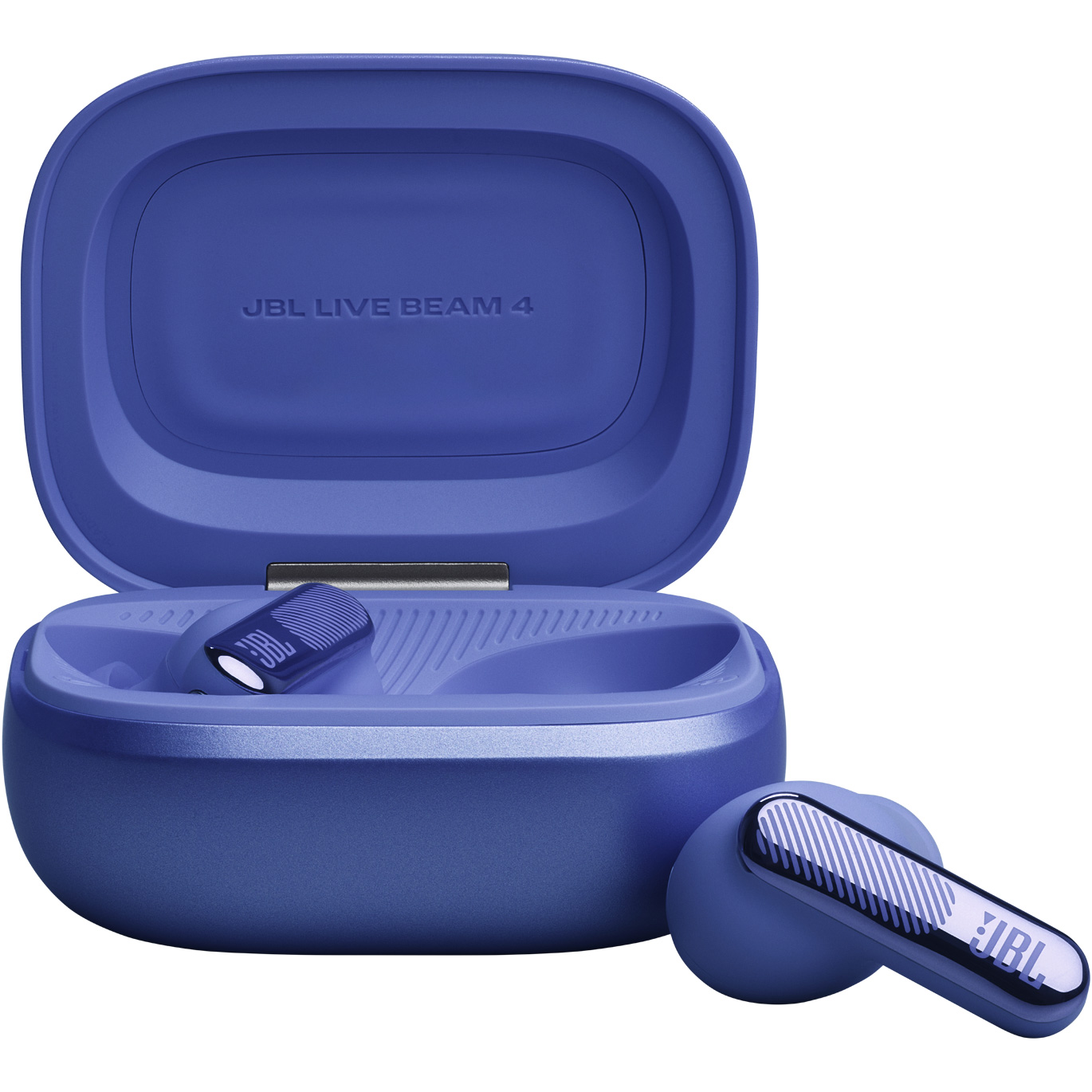 Наушники JBL Live Beam 4 Blue