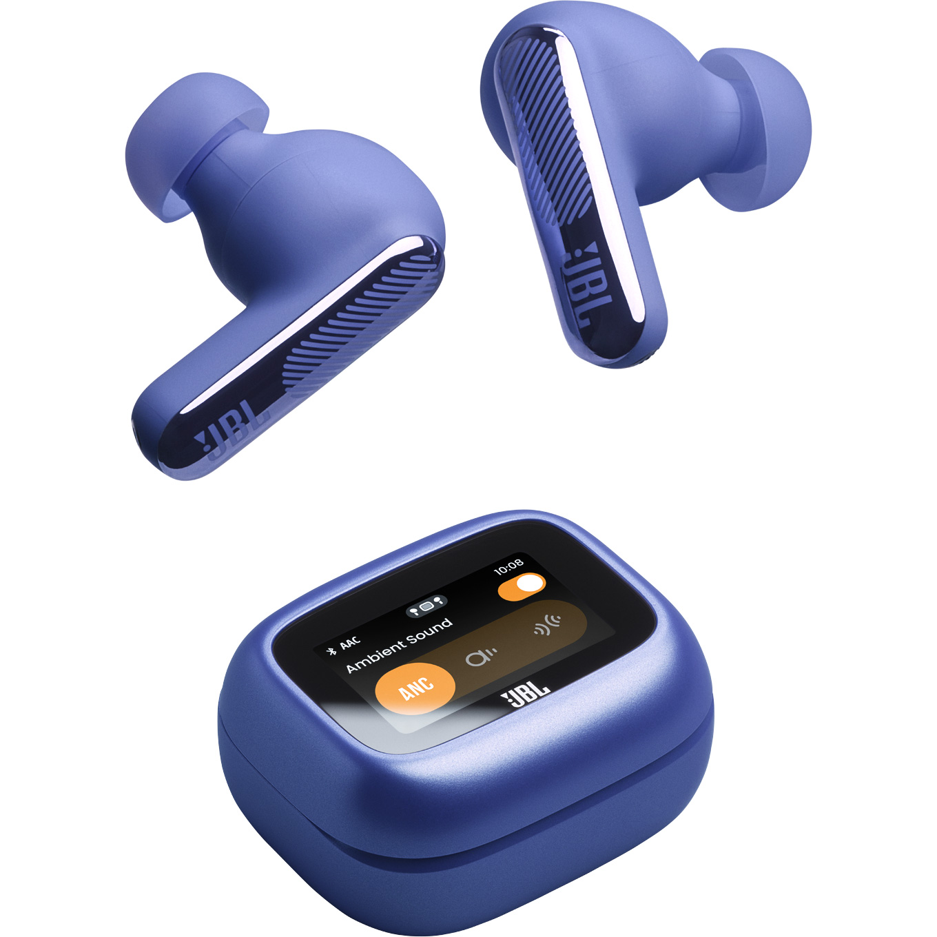 Наушники JBL Live Beam 4 Blue