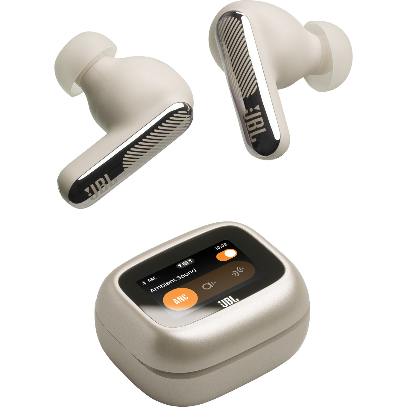 Наушники JBL Live Beam 4 Sand