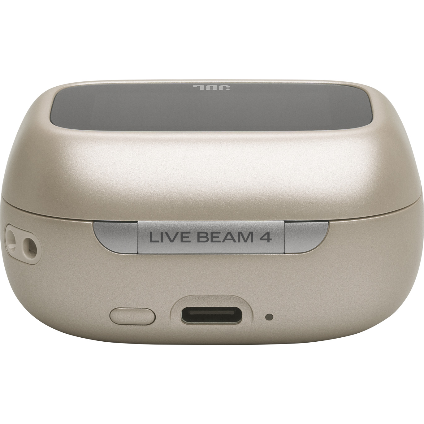 Наушники JBL Live Beam 4 Sand