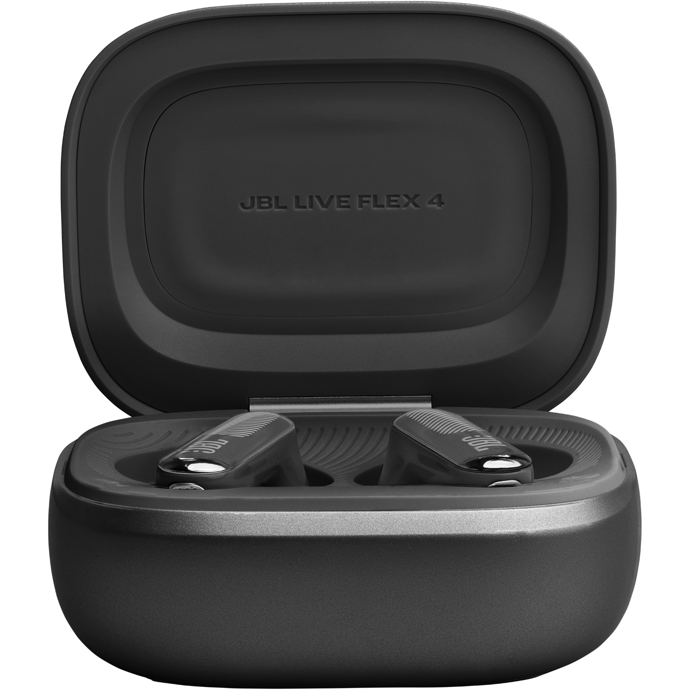 Наушники JBL Live Flex 4 Black