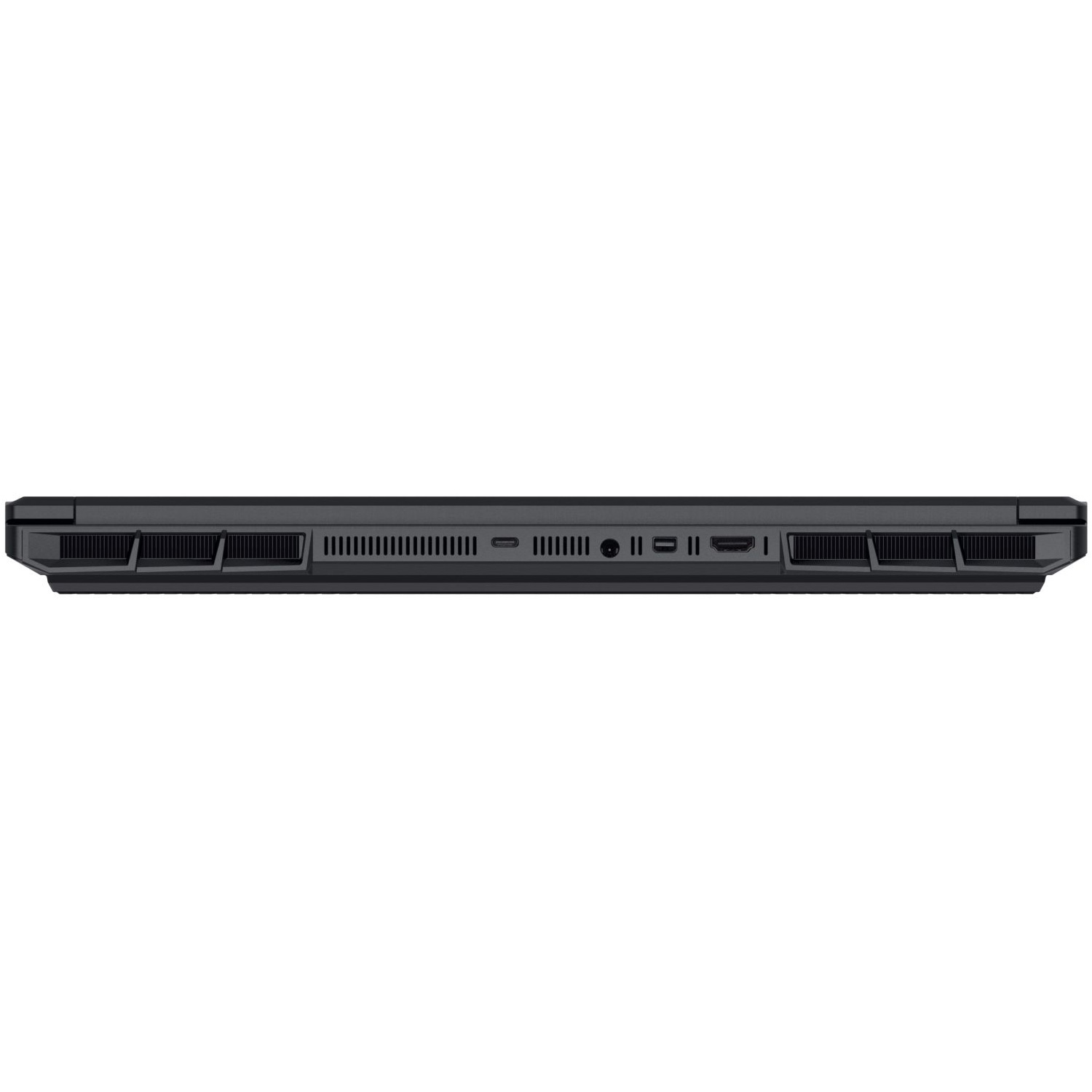 Ноутбук DREAM MACHINES RX5070Ti-16 Black (RX5070TI-16UA21)