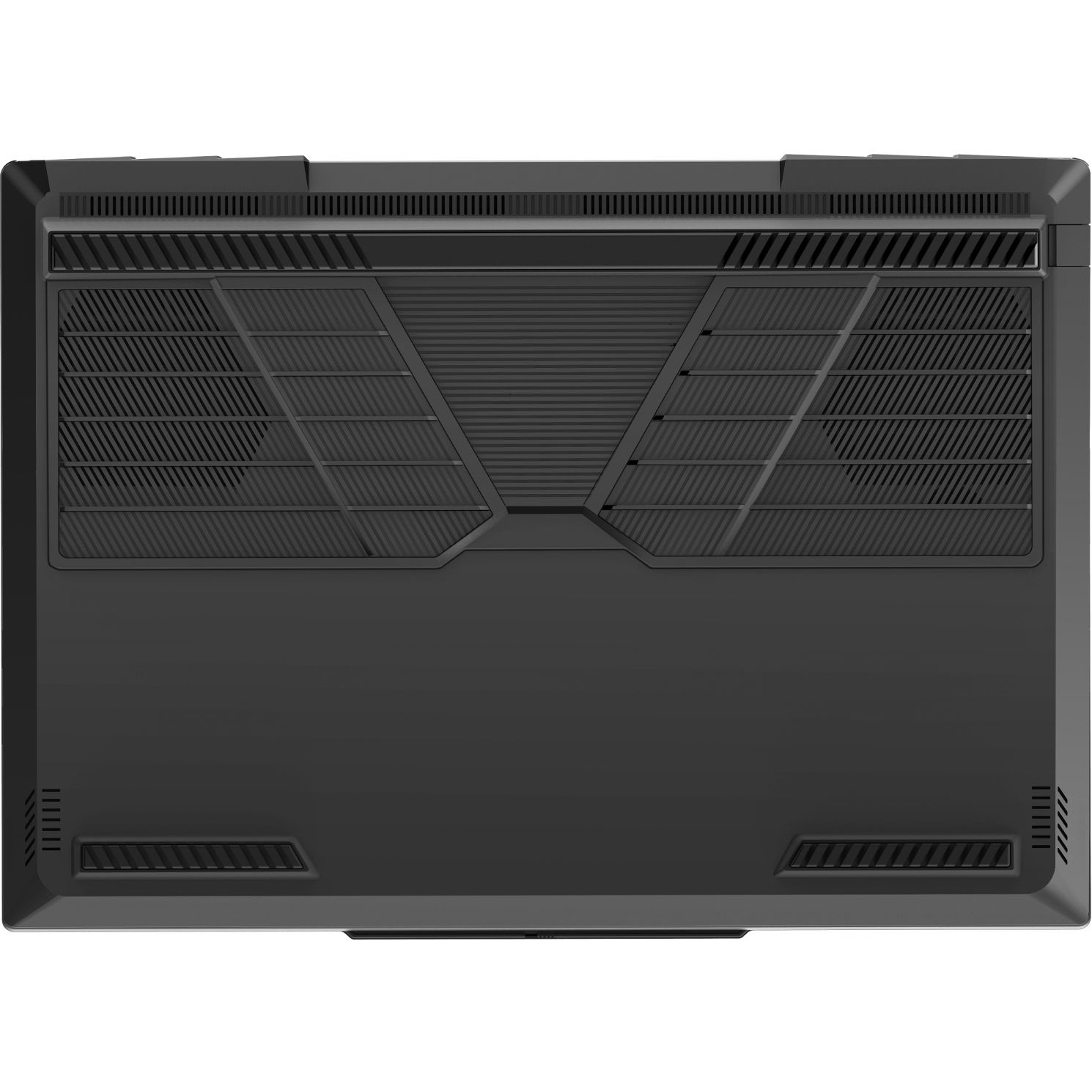 Ноутбук DREAM MACHINES RX5070Ti-16 Black (RX5070TI-16UA21)