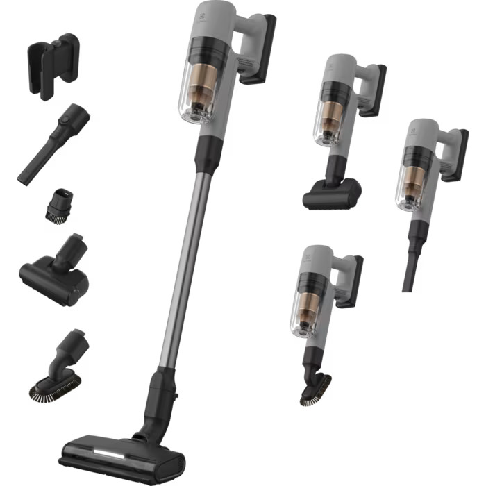 Пылесос ELECTROLUX 700 Cordless EP72AB21UG