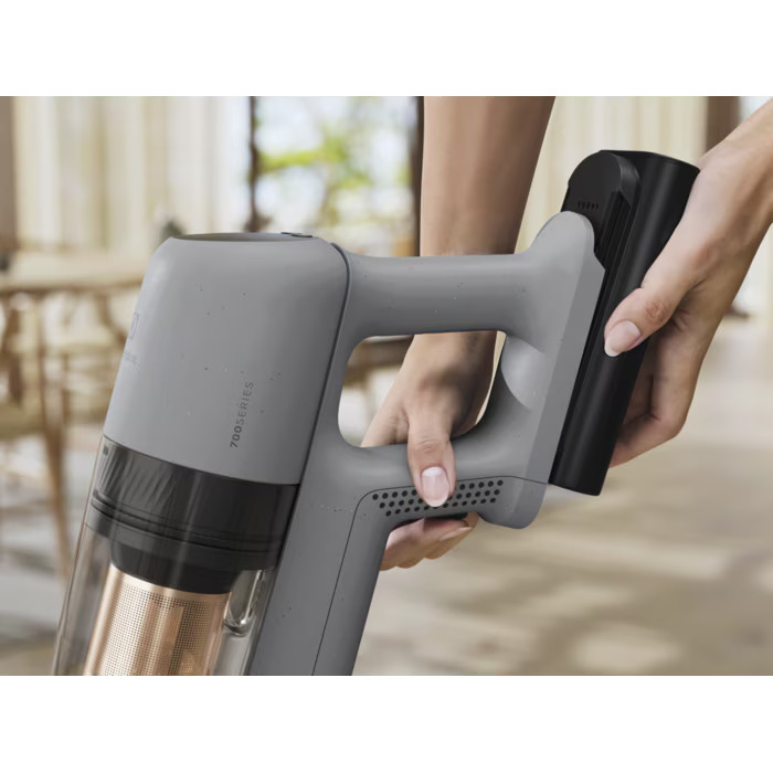 Пылесос ELECTROLUX 700 Cordless EP72AB21UG